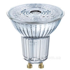 Світлодіодна лампа Osram LED PAR16 DIM 50 36 4,5Вт/940 GU10 6х1 Світлодіодна лампа Osram LED PAR16 DIM 50 36 4,5Вт/940 GU10 6х1