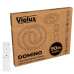 Світильник LED smart DOMINO+пульт круг 90W 3000-5000K IP20 ( 220555 )