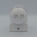 Датчик руху Violux VS03 12м 180 білий IP44 ( 950104 ) Датчик руху Violux VS03 12м 180 білий IP44 ( 950104 )