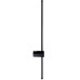 Світильник настінний Violux POINTER 16W 3000/4200/6000K 1200Lm IP20 чорний ( 551119 )