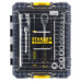 Набір торцевих головок Stanley FMMT98101-0 FatMax Maxi Drive 48 предметів