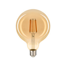 Лампа LED FILAMENT G95 10W E27 2200K VIOLUX ( 834012 ) Лампа LED FILAMENT G95 10W E27 2200K VIOLUX ( 834012 )
