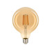 Лампа LED FILAMENT G95 10W E27 2200K VIOLUX ( 834012 )