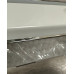 Світильник підсвітка для дзеркала Nowodvorski 38175 Lath LED 1x16W 4000K 1000Lm IP44 хром
