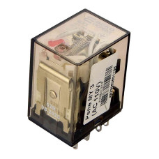 Реле електромеханічне АСКО МY3 AC 110 V ( A0090010019 ) Реле електромеханічне АСКО МY3 AC 110 V ( A0090010019 )