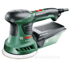 Орбітальна шліфувальна машина Bosch PEX 300 AE (06033A3000)