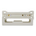 Шина нульова BC-10 з кришкою ACKO ( A0150120073 ) Шина нульова BC-10 з кришкою ACKO ( A0150120073 )