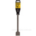 Вигнуте лопаткове зубило DeWALT DT6806 SDS-plus Вигнуте лопаткове зубило DeWALT DT6806 SDS-plus