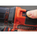 Шуруповерт Black&Decker BDCHD18KB 18В