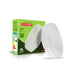 Світлодіодна лампочка Eurolamp LED-GX53-0830(N) ECO GX53 8W 3000K 560Lm Біла