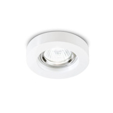 Точковий світильник Ideal Lux 113999 Blues GU10 1x50W IP20 білий