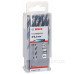 Свердла Bosch 2608577230 PointTeQ HSS 6,3 мм (10шт)