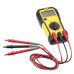 Цифровий мультиметр Stanley FMHT82565-0 600В/10А категорії САТ III