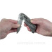 Ніж складаний Stanley QuickSlide Sport Utility Knife (два леза спортивне з серрейтором та висувне для оздоблювальних робіт)