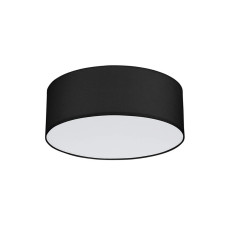 Світильник стельовий TK Lighting 1088 Rondo E27 4x15W IP20 чорний