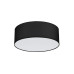 Світильник стельовий TK Lighting 1088 Rondo E27 4x15W IP20 чорний