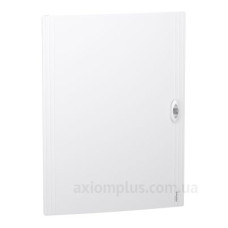 Білі двері Schneider Electric PrismaSeT XS 4 ряди 24М