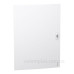 Білі двері Schneider Electric PrismaSeT XS 4 ряди 24М Білі двері Schneider Electric PrismaSeT XS 4 ряди 24М