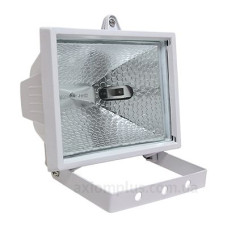 Прожектор E.Next e.halogen.150.white 150Вт білий (l003001) Прожектор E.Next e.halogen.150.white 150Вт білий (l003001)