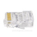 Конектор Аско-Укрем RJ-45 cat.5e UTP 8P8C (100шт) Конектор Аско-Укрем RJ-45 cat.5e UTP 8P8C (100шт)