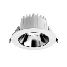 Світильник точковий LED Nowodvorski CL KEA 1x20W 4000K 1150Lm IP44 білий ( 8772 ) Світильник точковий LED Nowodvorski CL KEA 1x20W 4000K 1150Lm IP44 білий ( 8772 )