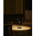 Світильник вуличний портативний Nordlux 2418015003 Ellen To-Go LED 1x2.8W 3000K 300Lm IP44 чорний