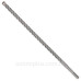 Бур Bosch 2608833811 SDS-Plus-5X 12x300x360мм