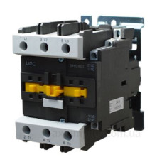 Контактор UEC SB-РC-095 95А 400В/АС3 1NO+1NC (PC4-SB-095-400-11)