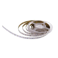 LED стрічка RISHANG 60-5050-24V-IP20 12.9W RGB 5м (RD0060AP)