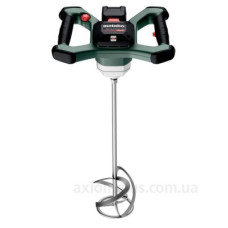 Акумуляторний міксер Metabo RW 18 LTX BL 120 18В (601164850)