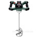 Акумуляторний міксер Metabo RW 18 LTX BL 120 18В (601164850) Акумуляторний міксер Metabo RW 18 LTX BL 120 18В (601164850)