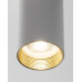 Точковий світильник TK Lighting 10719 Amis GU10 1x10W IP20 білий