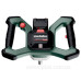 Акумуляторний міксер Metabo RW 18 LTX BL 120 18В (601164850) Акумуляторний міксер Metabo RW 18 LTX BL 120 18В (601164850)