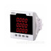 Щитовий цифровий вольтметр TOSUNlux TED5-72V 1P 600B (6931934238549)