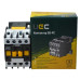 Контактор UEC SB-РC-009 9А 220В/АС3 1NC (PC1-SB-009-220-01)