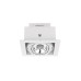 Точковий світильник Nowodvorski 9575 Downlight GU10, ES111 1x15W IP20 білий