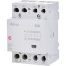 Контактор ETI 002463480 R 63-04 230В AC 63A (AC1)