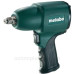 Ударний пневматичний гайковерт Metabo DSSW 360 Set (604118500) 1/2