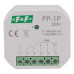 Електромагнітне реле F&F PP-1P-230V 16А 100÷265В AC