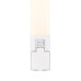 Бра для ванної, світильник Nordlux 2110711001 Sjaver LED 1x15W 3000K-4000K 1200Lm IP44 білий