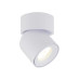 Світильник поворотний, спот TK Lighting 10576 Twist GU10 1x10W IP65 білий