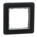 Рамка 1-постова Schneider Electric Sedna Elements штучне матове скло SDD362801