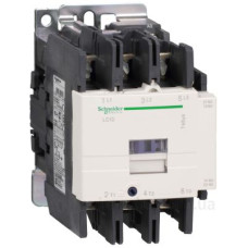 Контактор Schneider Electric TeSys 3Р, 80A, НВ+НЗ