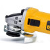Кутова шліфувальна машина DeWALT DWE4057 800Вт
