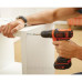 Акумуляторний шуруповерт Black&Decker BDCDD12K 10,8В Акумуляторний шуруповерт Black&Decker BDCDD12K 10,8В