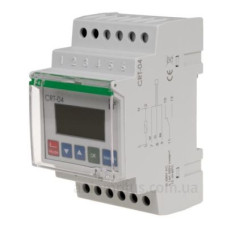 Термореле F&F CRT-04 230В AC 16А