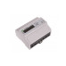 Лічильник електроенергії 3ф 10A MODBUS RTU F&F ( LE-03M-CT )