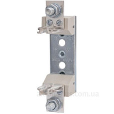 Тримач запобіжника ETI 004123000 PK 00 1p 160A (M8-M8) S