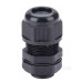 Сальник TNSy MG20 Ø10-14мм IP68 чорний (TNSy5500013)