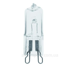 Галогенна лампа KANLUX G9-33W STAR (18421) Галогенна лампа KANLUX G9-33W STAR (18421)